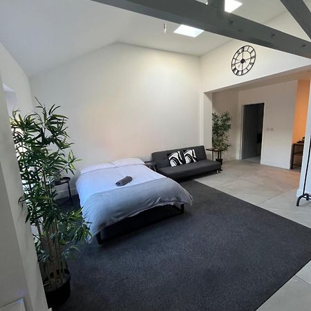 Appartamento Entire Property In Downham Market, Serviced Accomodation Esterno foto