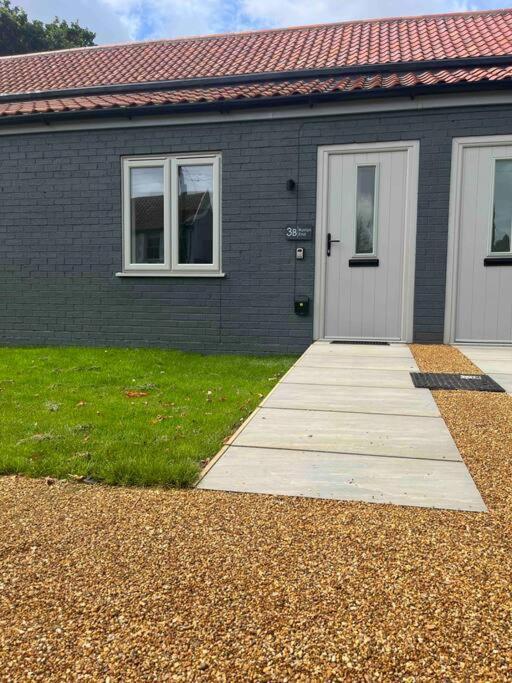 Appartamento Entire Property In Downham Market, Serviced Accomodation Esterno foto