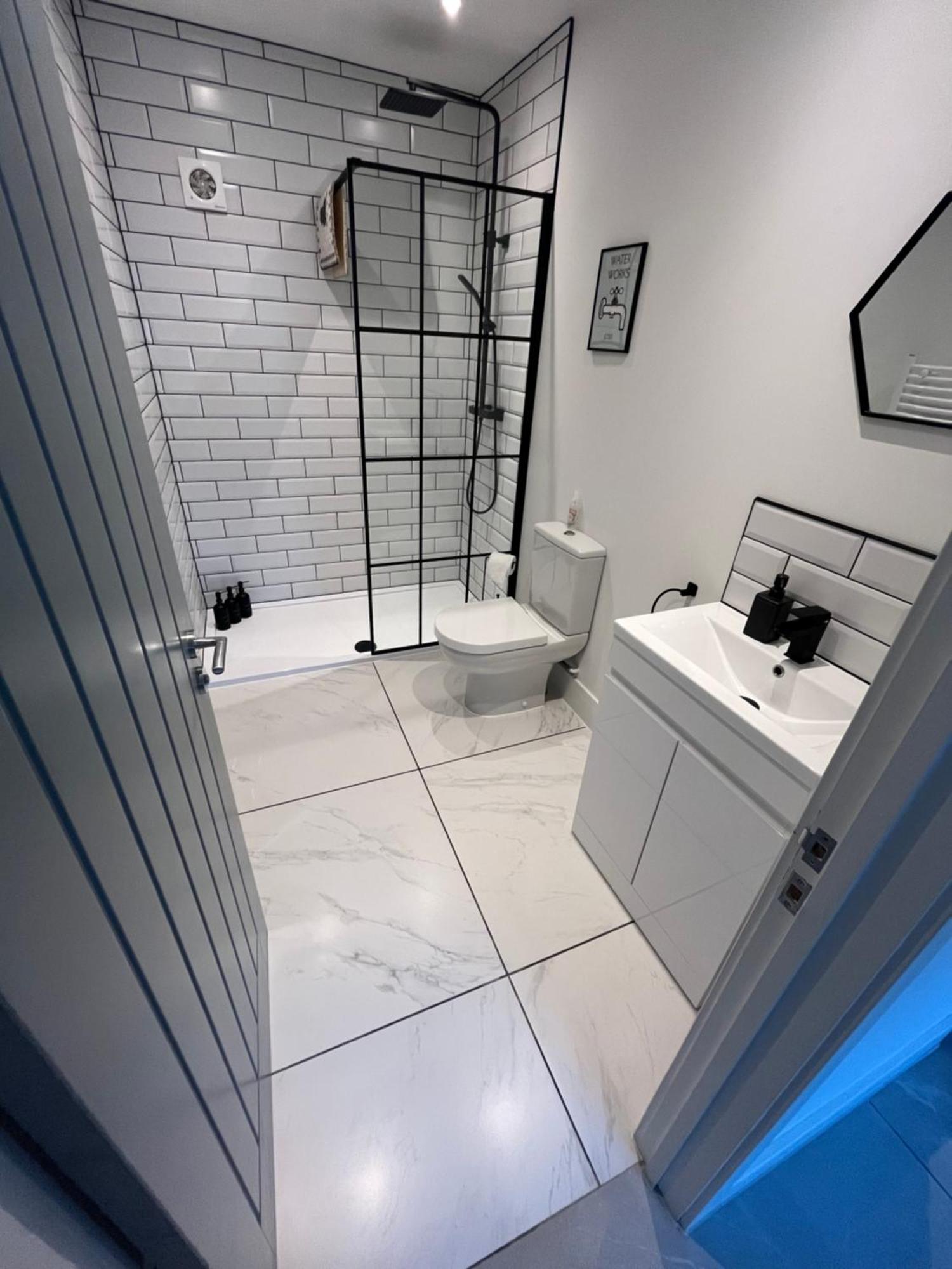 Appartamento Entire Property In Downham Market, Serviced Accomodation Esterno foto