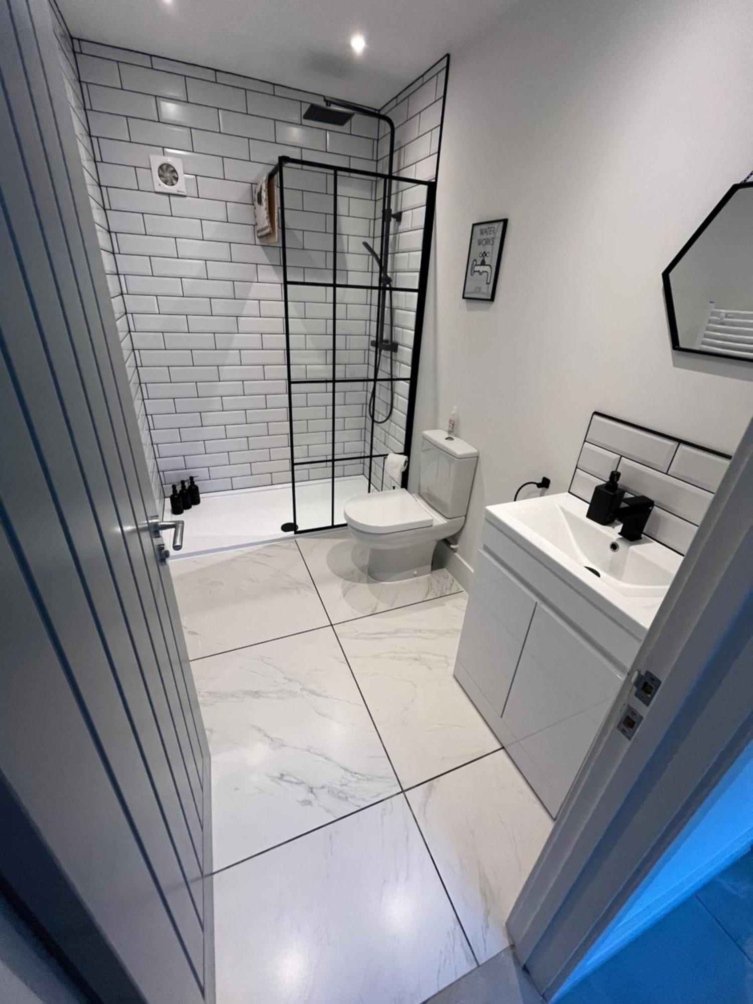 Appartamento Entire Property In Downham Market, Serviced Accomodation Esterno foto