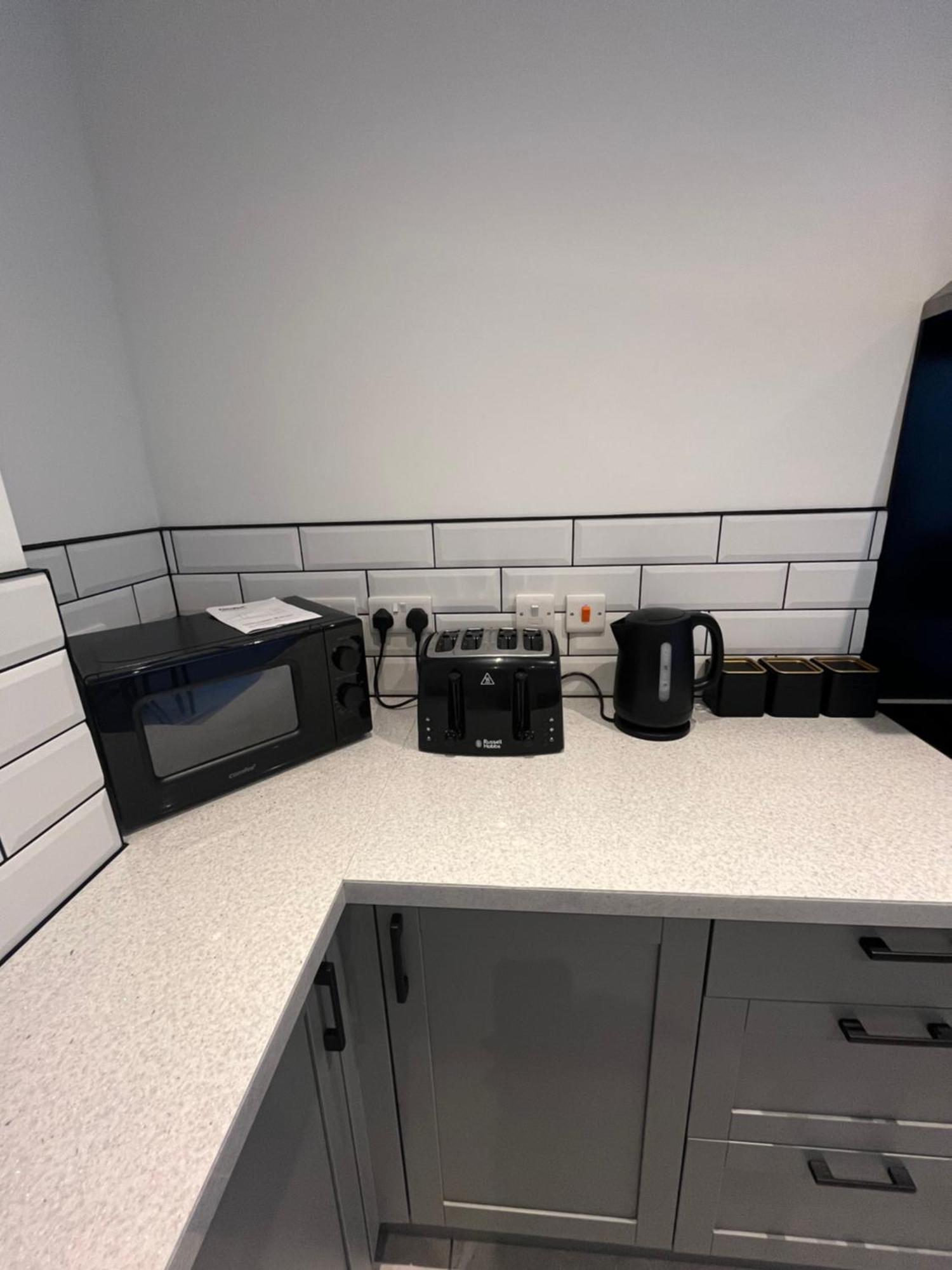 Appartamento Entire Property In Downham Market, Serviced Accomodation Esterno foto