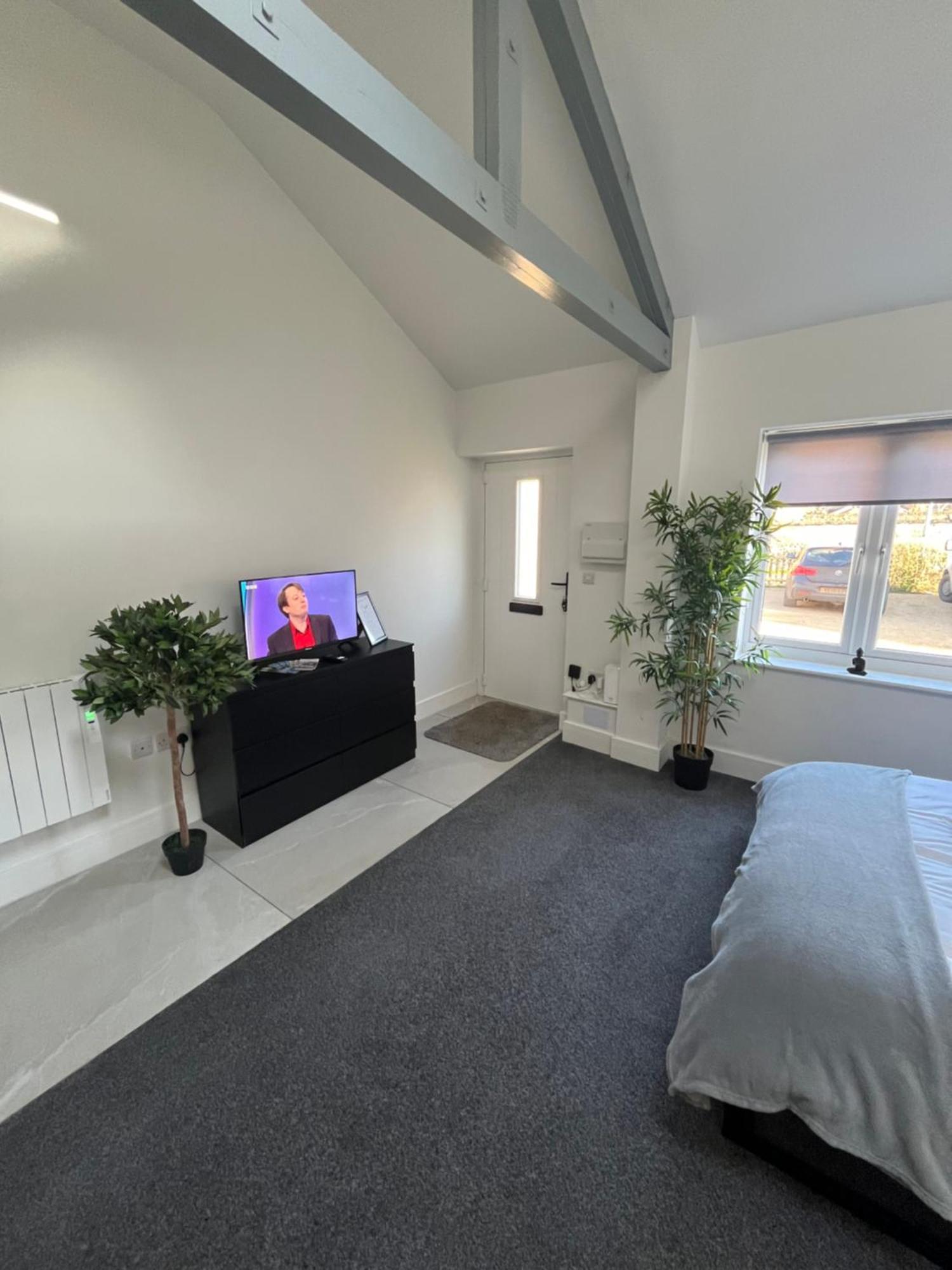 Appartamento Entire Property In Downham Market, Serviced Accomodation Esterno foto