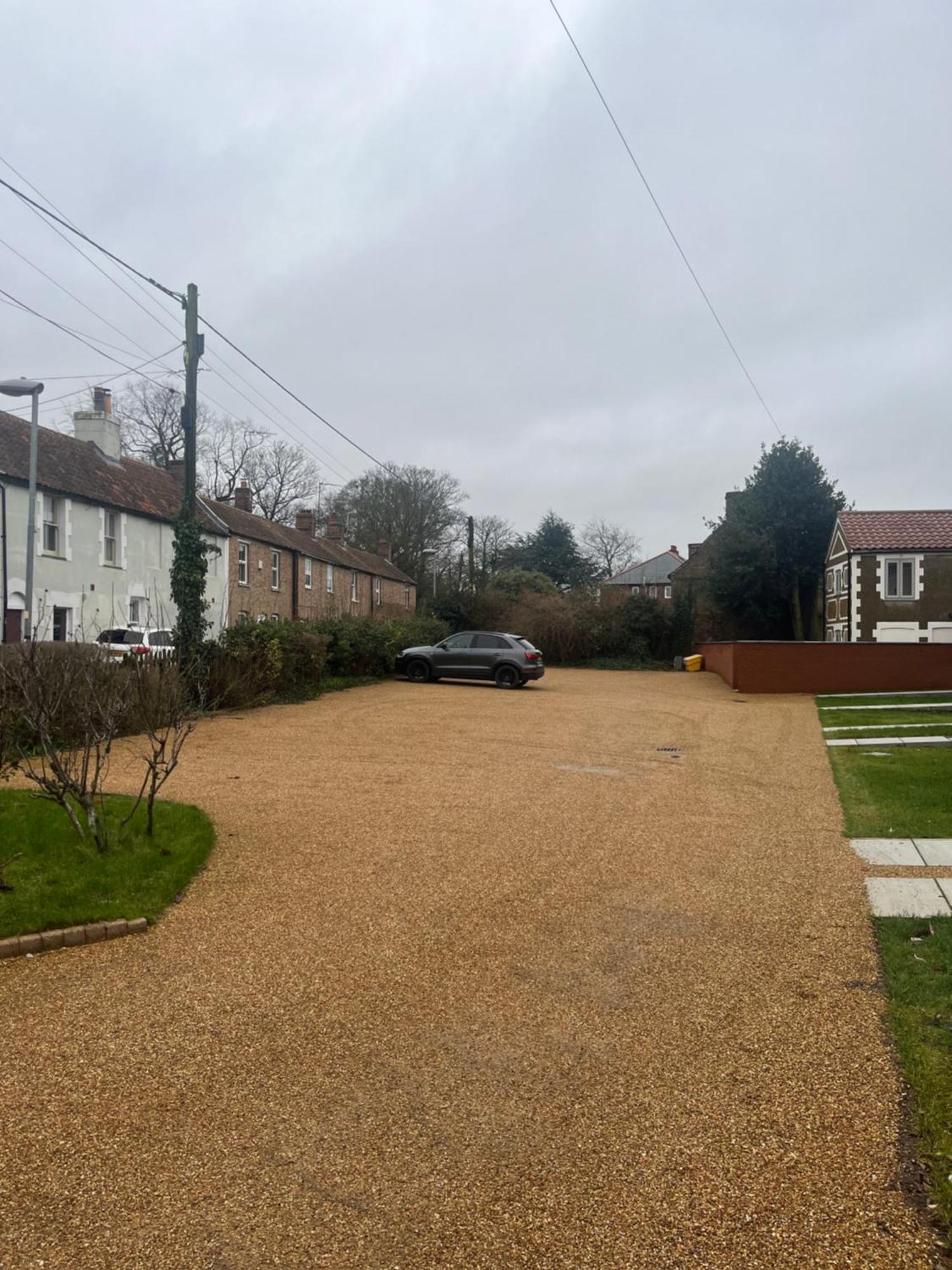 Appartamento Entire Property In Downham Market, Serviced Accomodation Esterno foto